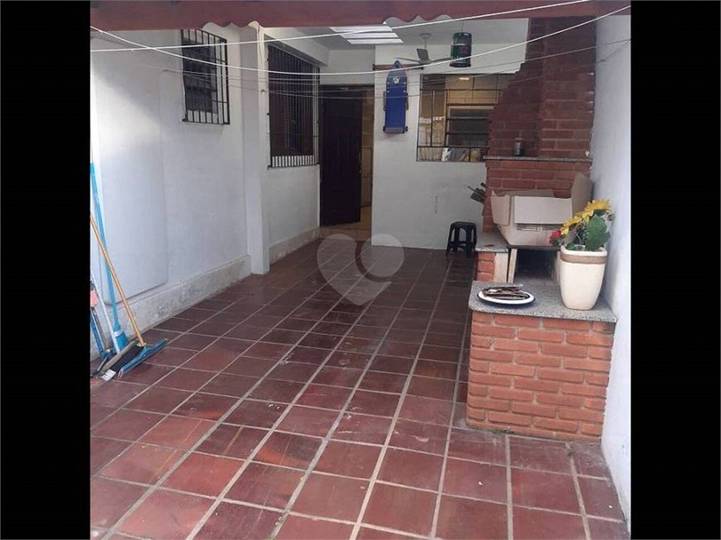 Venda Sobrado Santo André Vila Apiaí REO632819 5