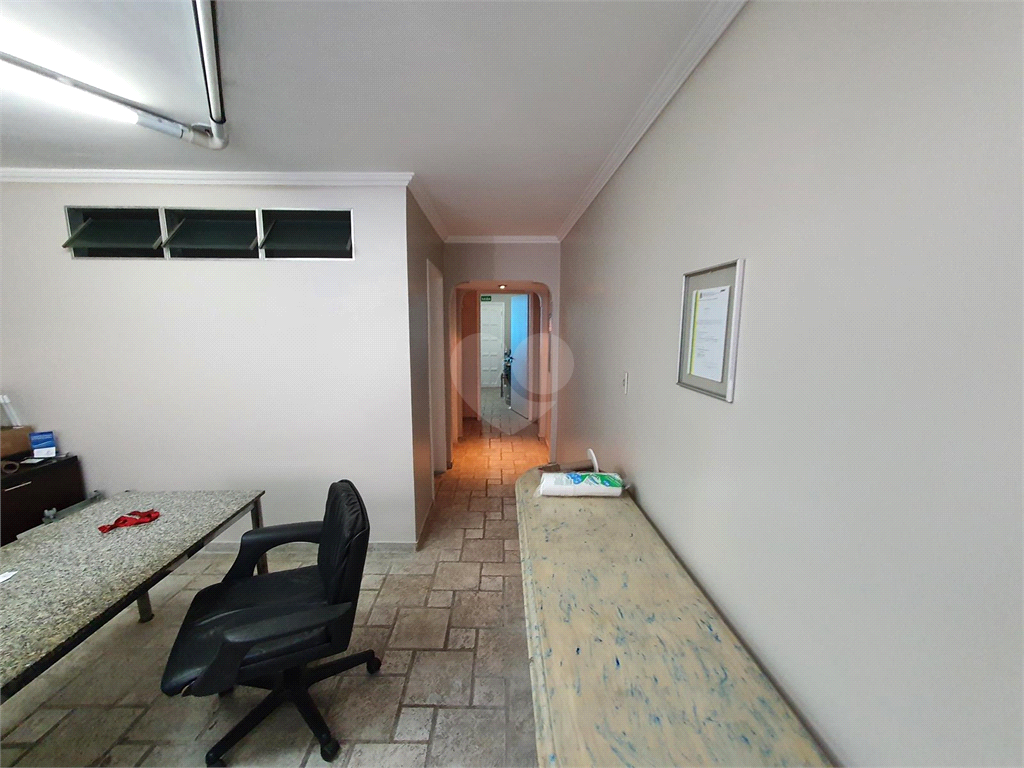 Venda Casa São Paulo Santo Amaro REO632825 46