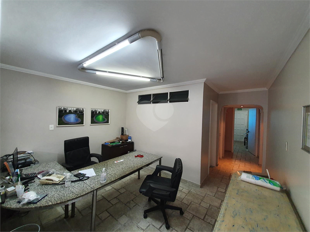 Venda Casa São Paulo Santo Amaro REO632825 45