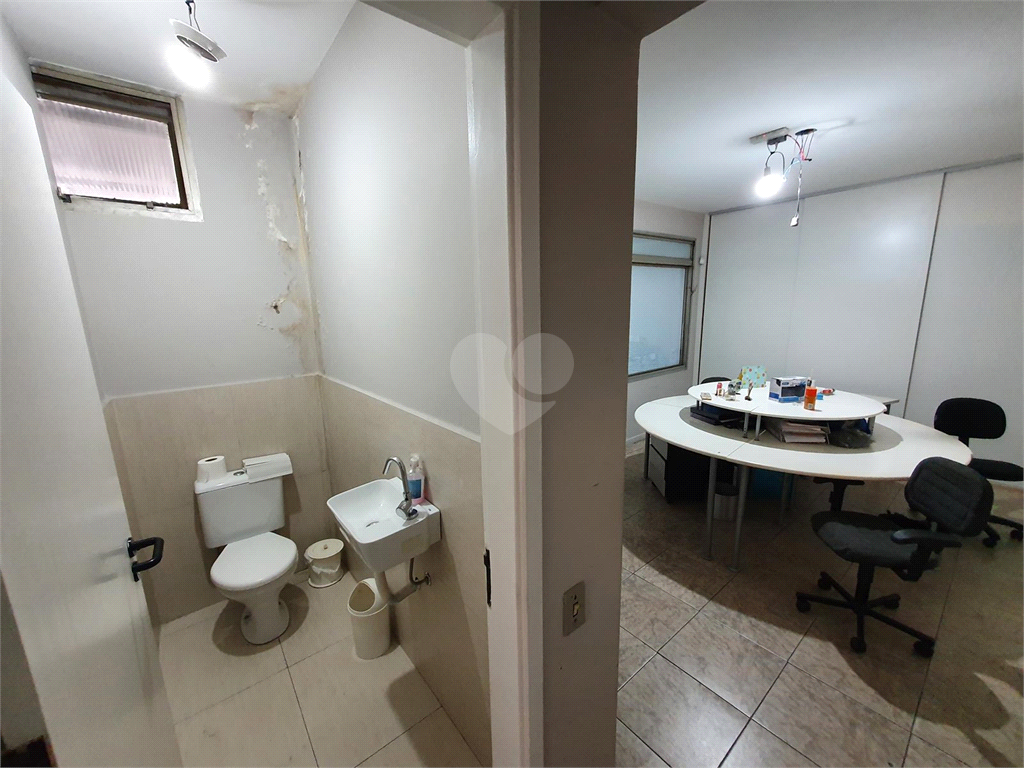 Venda Casa São Paulo Santo Amaro REO632825 70