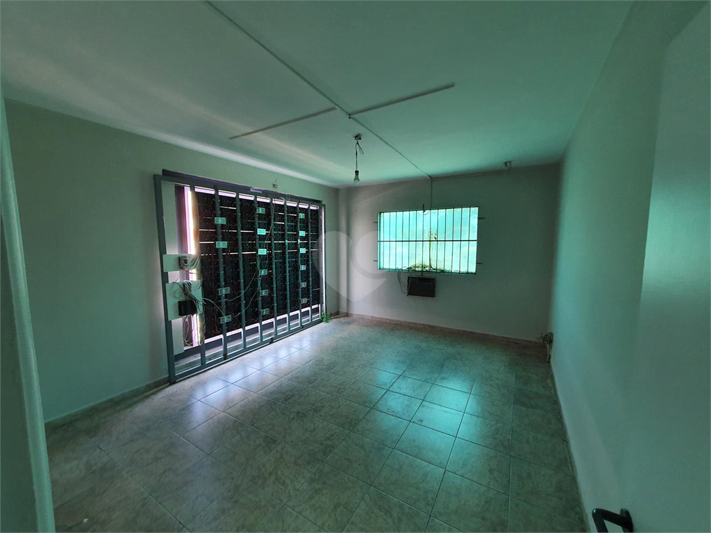 Venda Casa São Paulo Santo Amaro REO632825 61