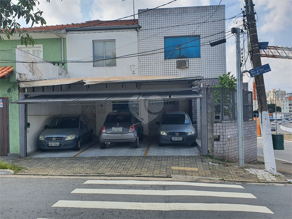 Venda Casa São Paulo Santo Amaro REO632825 81