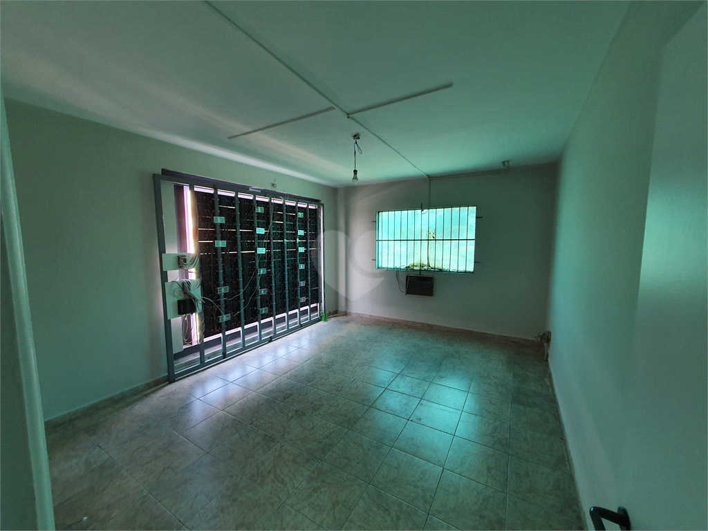 Venda Casa São Paulo Santo Amaro REO632825 1