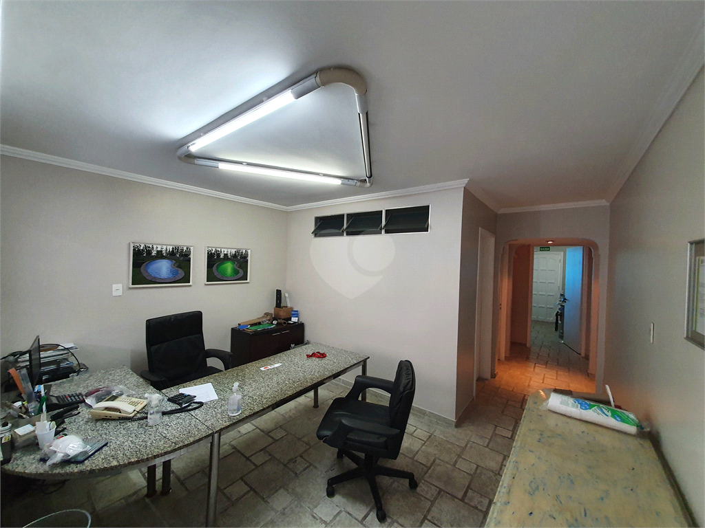 Venda Casa São Paulo Santo Amaro REO632825 5