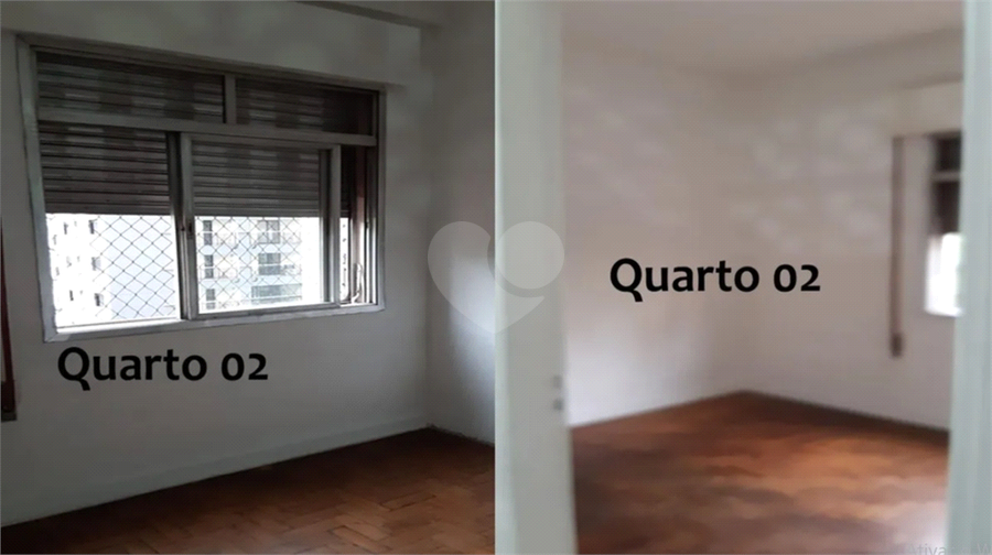 Venda Apartamento São Paulo Santa Efigênia REO632889 15