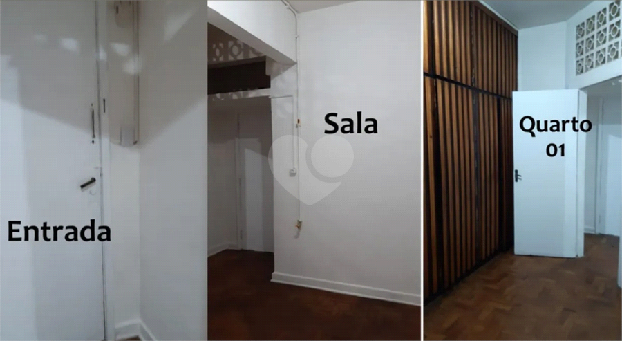 Venda Apartamento São Paulo Santa Efigênia REO632889 16