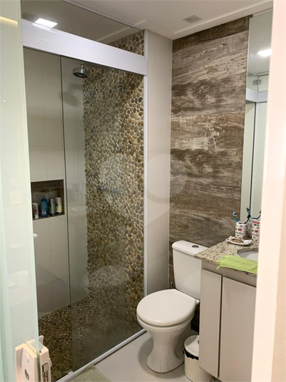 Venda Apartamento São Paulo Bela Vista REO632891 22