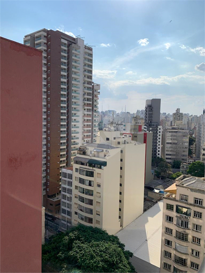 Venda Apartamento São Paulo Bela Vista REO632891 29