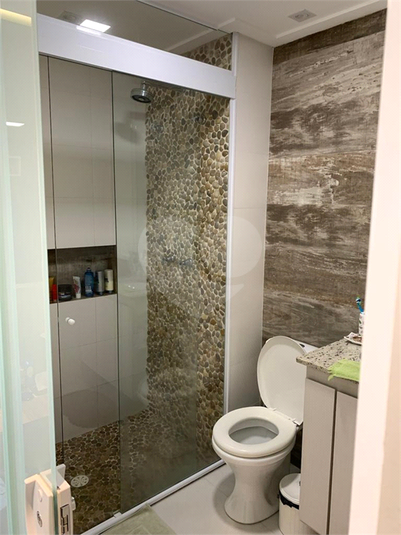 Venda Apartamento São Paulo Bela Vista REO632891 20