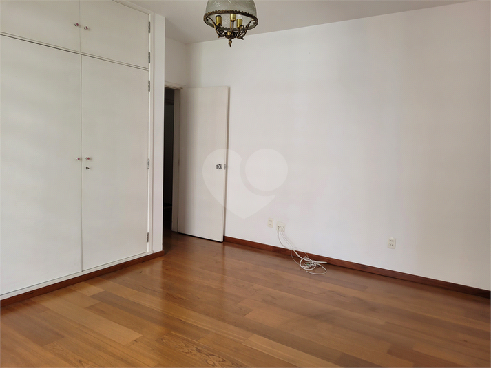 Venda Apartamento São Paulo Paraíso REO632898 21