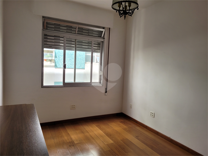 Venda Apartamento São Paulo Paraíso REO632898 5