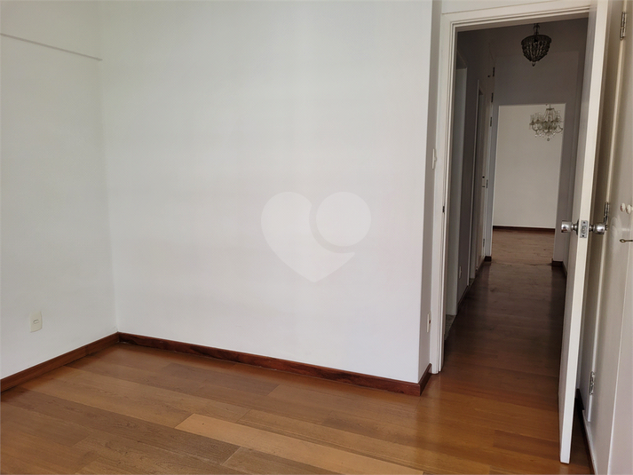 Venda Apartamento São Paulo Paraíso REO632898 23