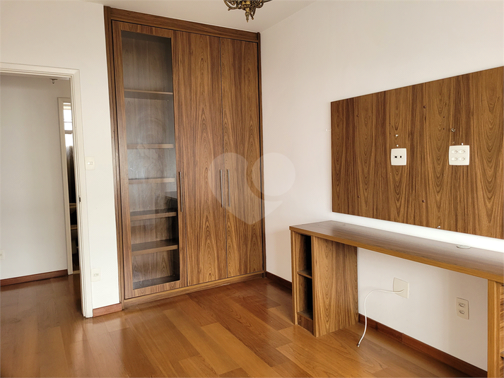 Venda Apartamento São Paulo Paraíso REO632898 18