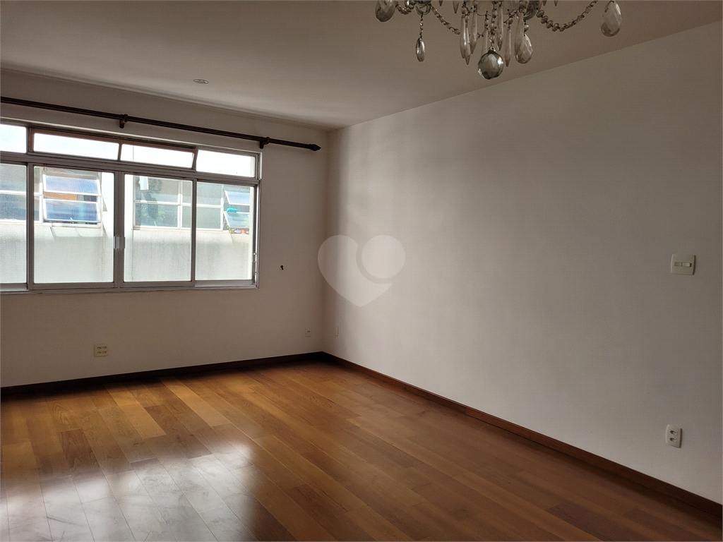 Venda Apartamento São Paulo Paraíso REO632898 7