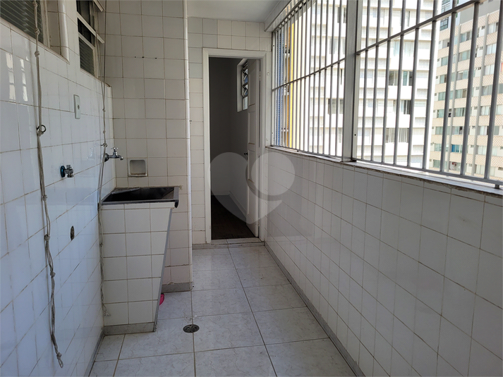 Venda Apartamento São Paulo Paraíso REO632898 25