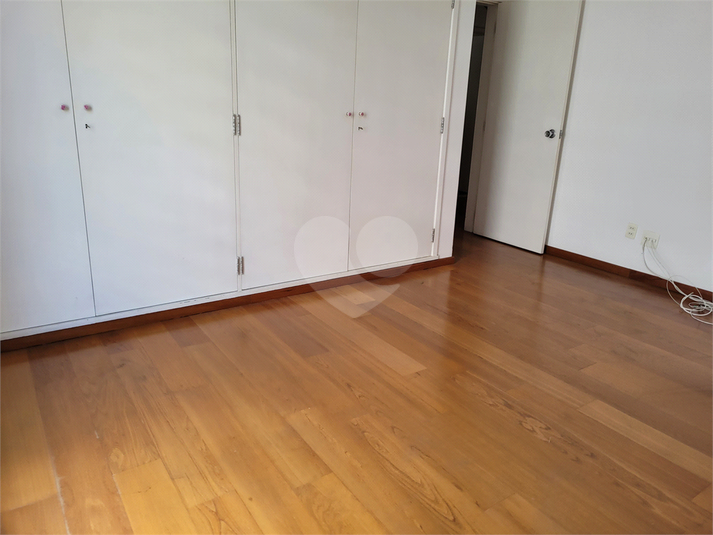 Venda Apartamento São Paulo Paraíso REO632898 22