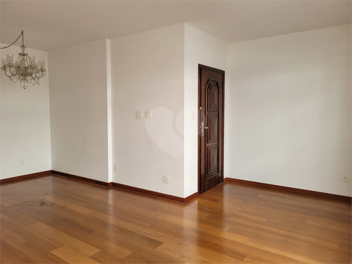 Venda Apartamento São Paulo Paraíso REO632898 9