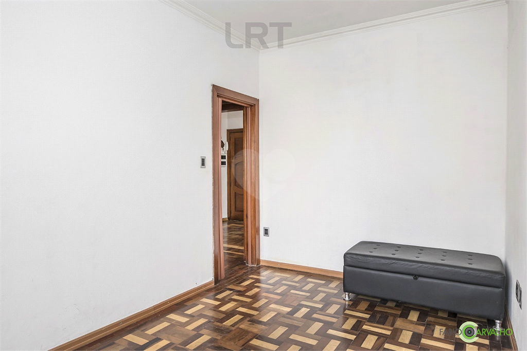 Venda Apartamento Porto Alegre Menino Deus REO632921 23