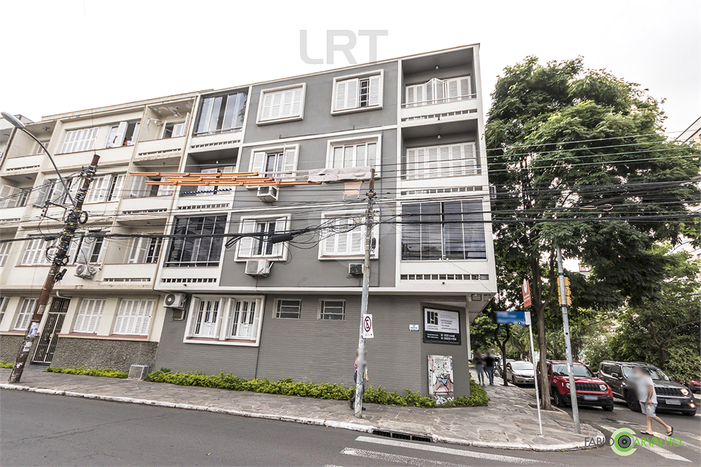 Venda Apartamento Porto Alegre Menino Deus REO632921 35