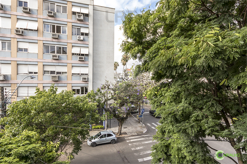 Venda Apartamento Porto Alegre Menino Deus REO632921 33