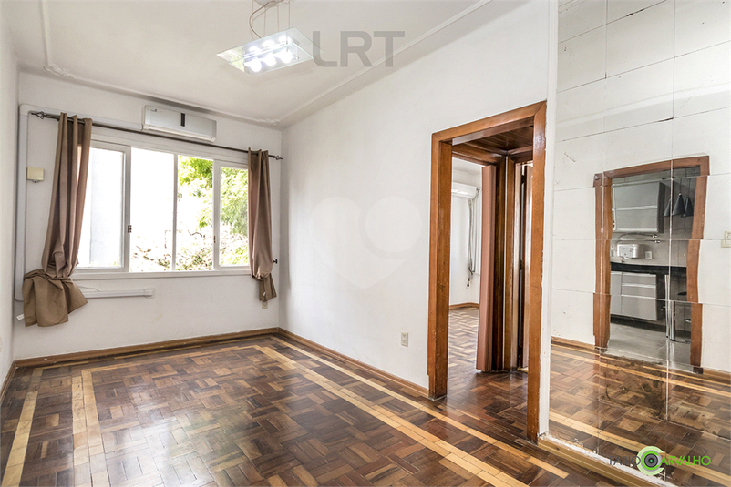 Venda Apartamento Porto Alegre Menino Deus REO632921 1