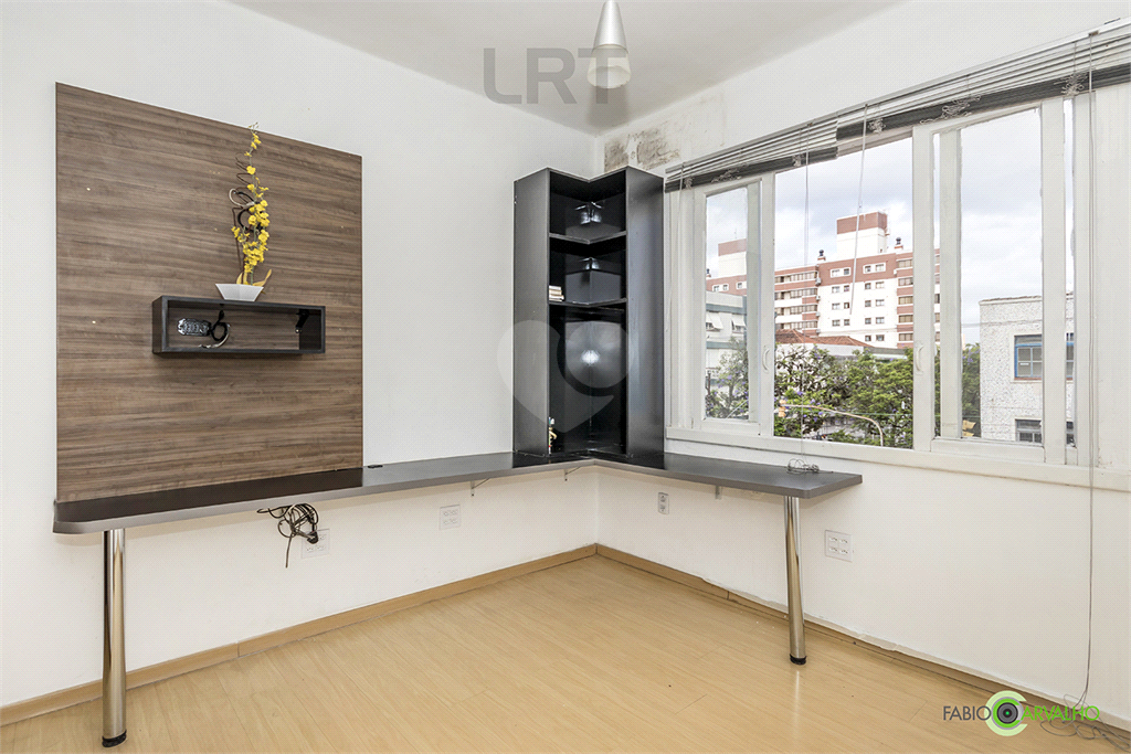 Venda Apartamento Porto Alegre Menino Deus REO632921 16