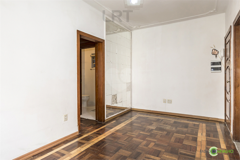 Venda Apartamento Porto Alegre Menino Deus REO632921 3