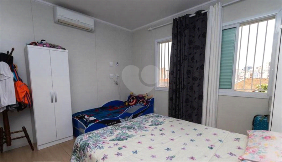 Venda Sobrado São Paulo Vila Romana REO632924 18