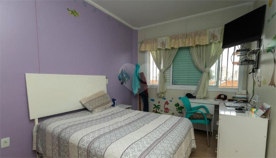 Venda Sobrado São Paulo Vila Romana REO632924 38