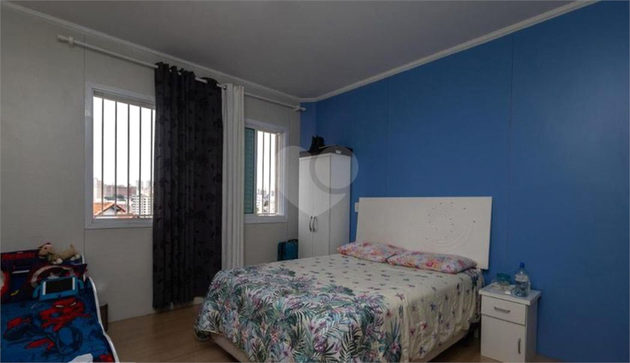 Venda Sobrado São Paulo Vila Romana REO632924 7