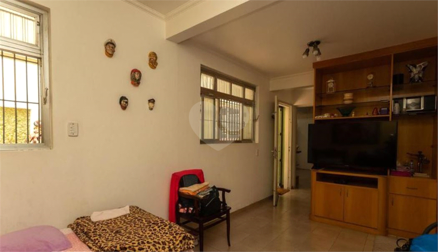 Venda Sobrado São Paulo Vila Romana REO632924 29