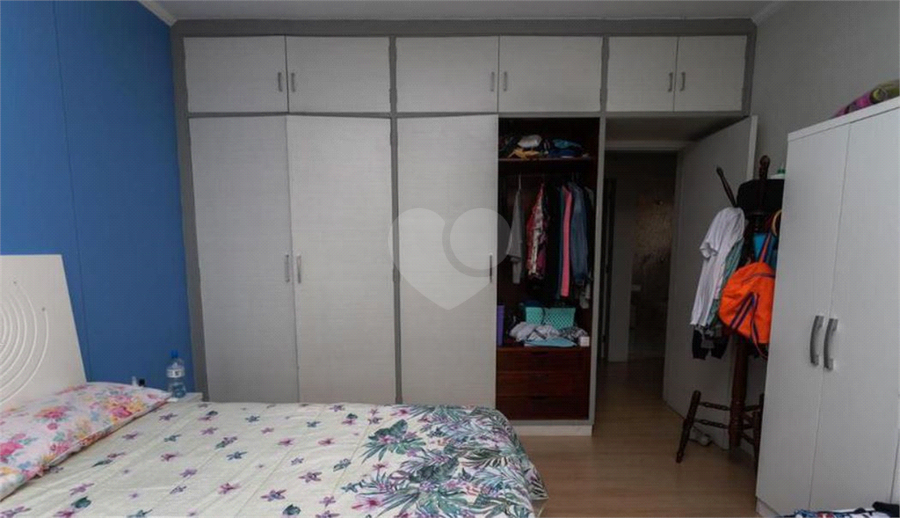 Venda Sobrado São Paulo Vila Romana REO632924 17