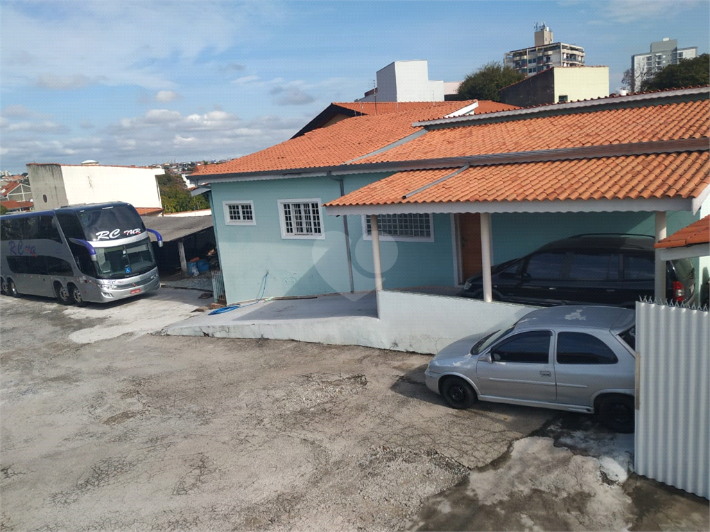 Venda Casa de vila Sorocaba Vila Carvalho REO632944 5