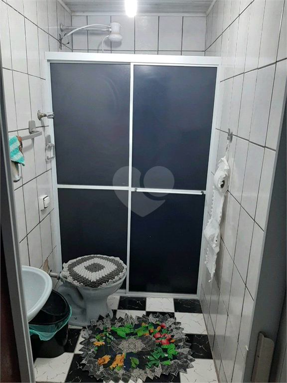 Venda Casa Guarulhos Jardim Oliveira REO632967 8