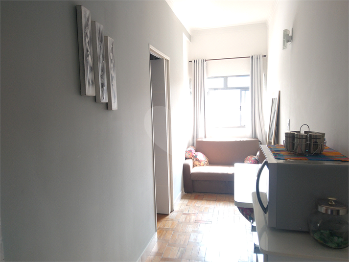 Venda Apartamento São Paulo Sé REO632994 3