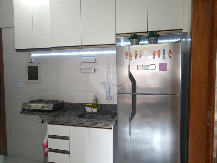 Venda Apartamento São Paulo Sé REO632994 13