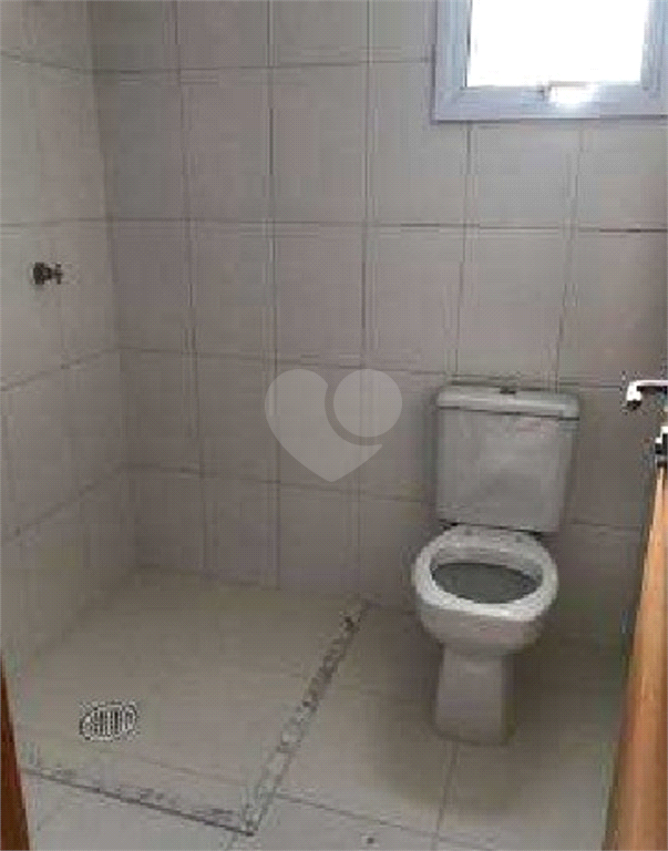 Venda Apartamento Santo André Vila Guiomar REO632996 14