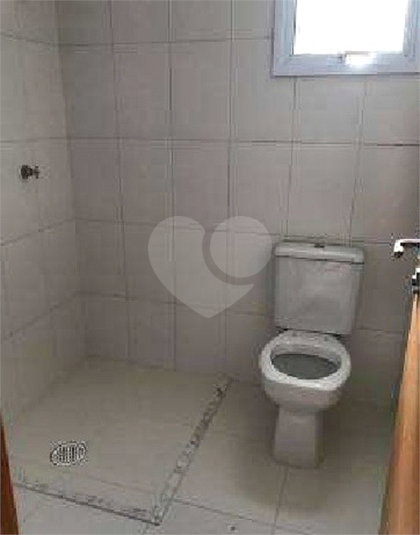 Venda Apartamento Santo André Vila Guiomar REO632998 14