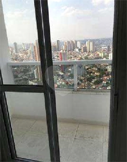 Venda Apartamento Santo André Vila Guiomar REO632998 10