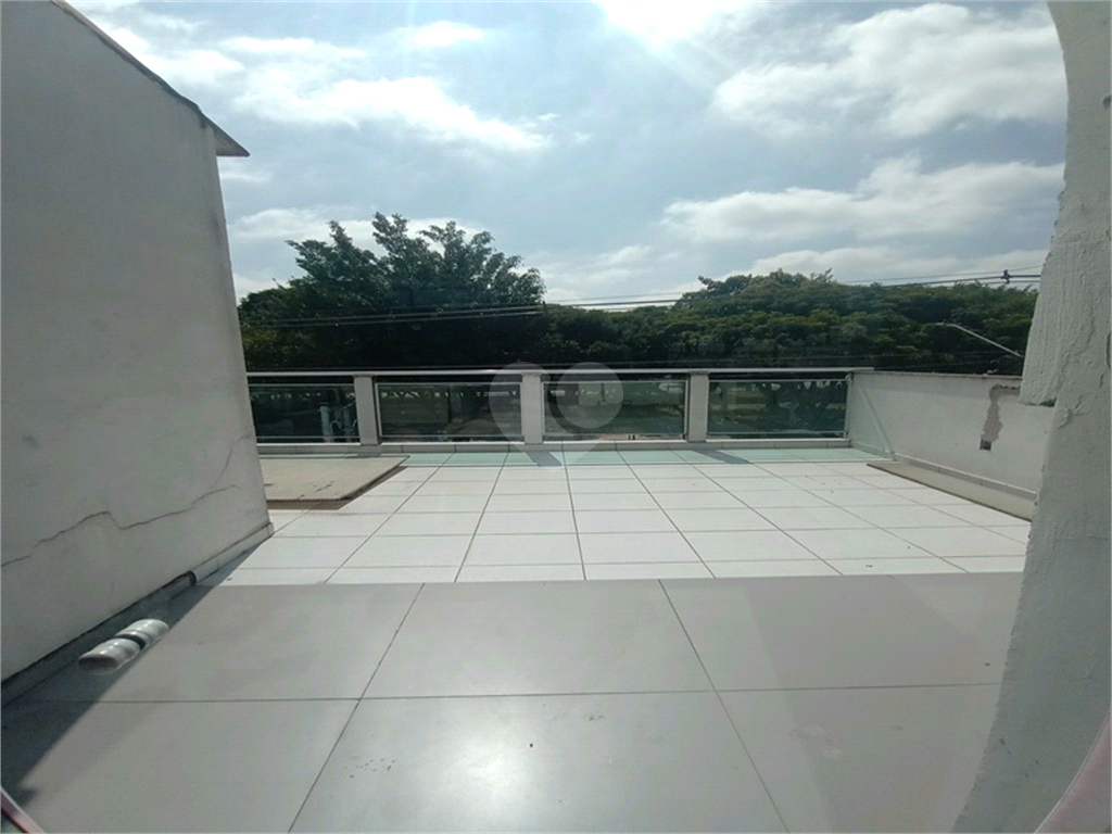 Venda Sobrado São Paulo Guapira REO633019 33