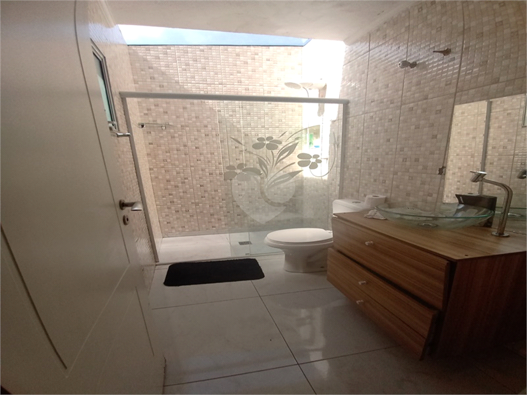 Venda Sobrado São Paulo Guapira REO633019 22