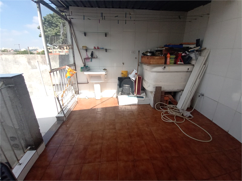 Venda Sobrado São Paulo Guapira REO633019 28