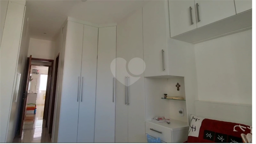 Venda Apartamento Rio De Janeiro Vicente De Carvalho REO633040 6