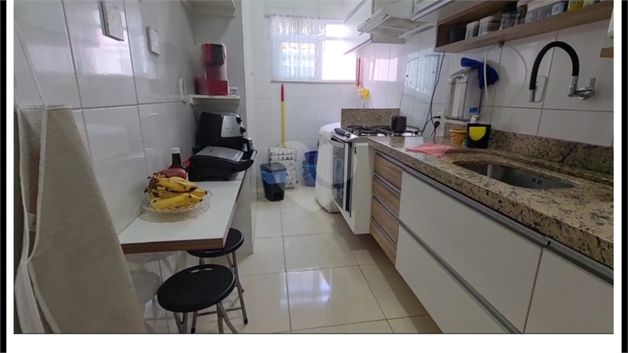 Venda Apartamento Rio De Janeiro Vicente De Carvalho REO633040 12