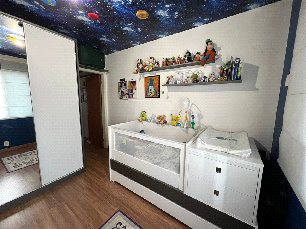 Venda Sobrado São Paulo Vila Nova Mazzei REO633049 24