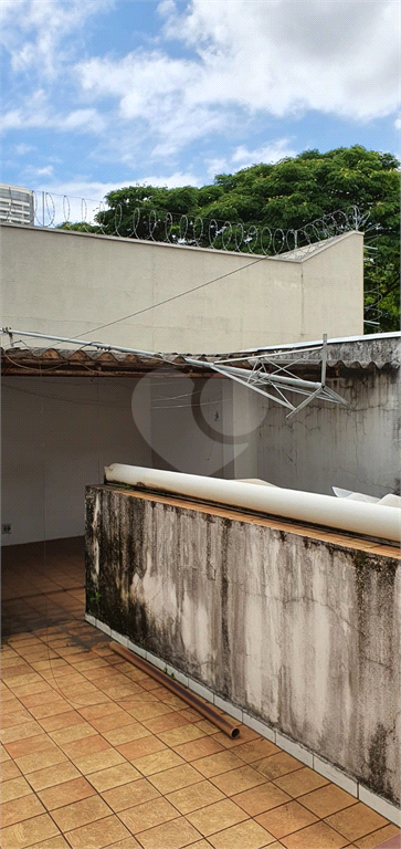 Venda Sobrado São Paulo Várzea Da Barra Funda REO633069 50