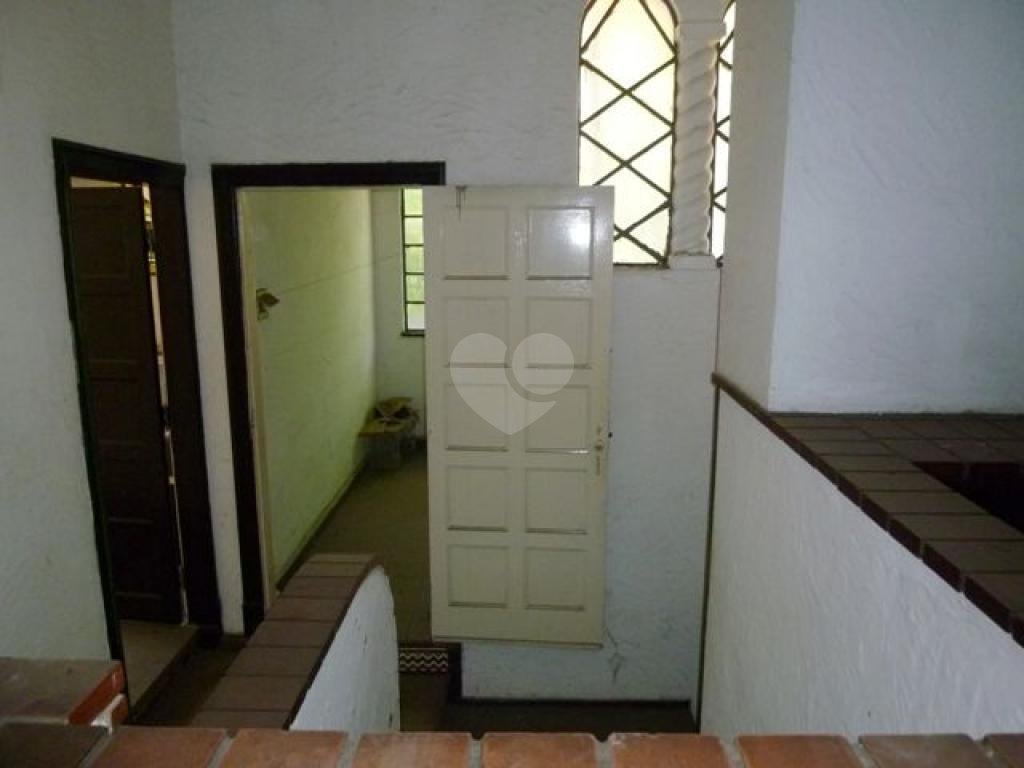 Venda Sobrado São Paulo Jardim Paulista REO63308 13