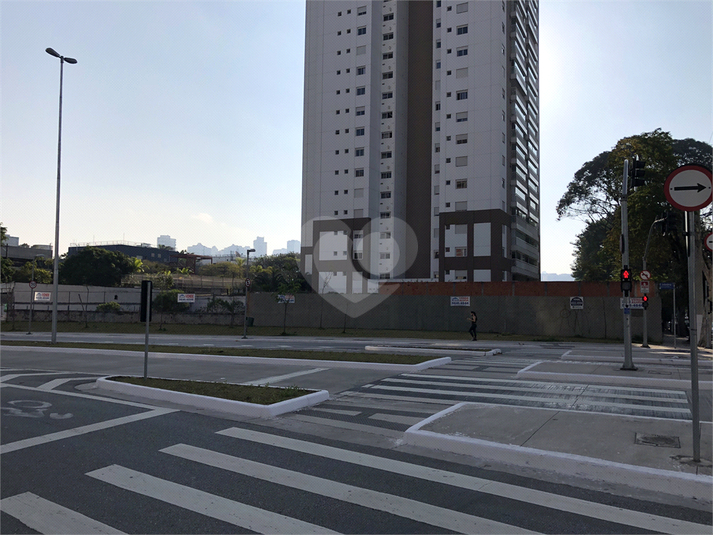 Venda Terreno São Paulo Chácara Santo Antônio (zona Sul) REO633085 5