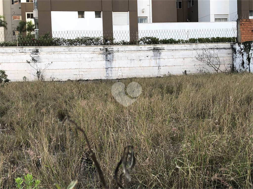 Venda Terreno São Paulo Chácara Santo Antônio (zona Sul) REO633085 2