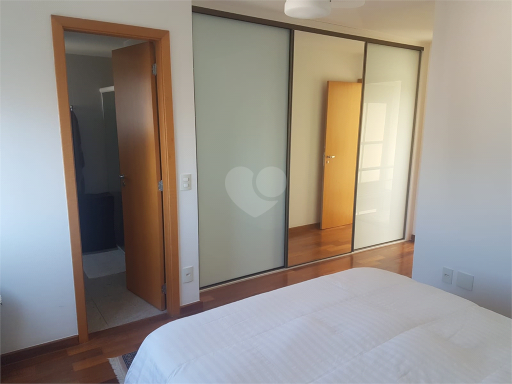 Venda Apartamento São Paulo Vila Andrade REO633116 4